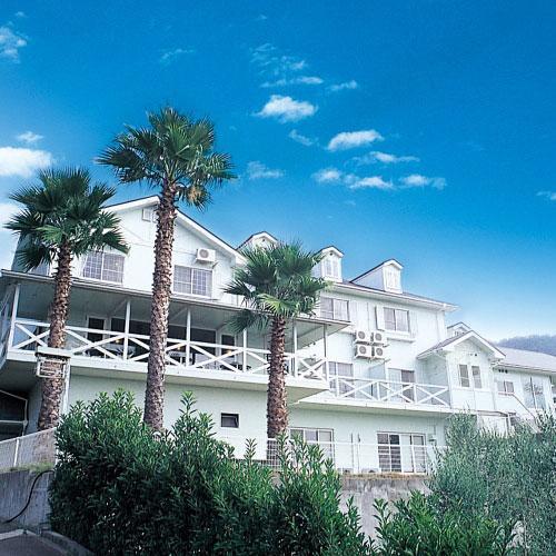 Petit Hotel Southern Most Shozu Luaran gambar
