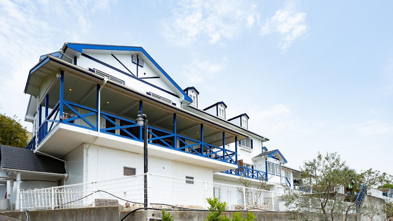 Petit Hotel Southern Most Shozu Luaran gambar